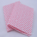 Kitchen Used Cloth, High Absorption Non-Woven Fabric Cleaning Cloth